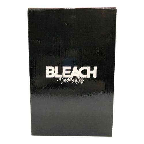 BLEACH 阿散井恋次 双王蛇尾丸 一番くじ MASTERLISE B賞