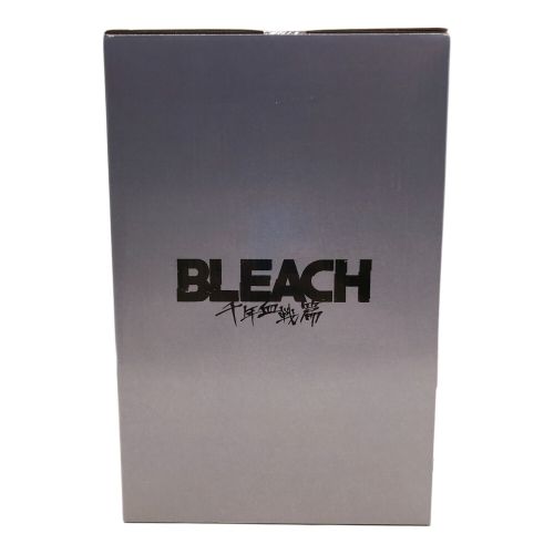 BLEACH 朽木ルキア 白霞罸 一番くじ MASTERLISE C賞