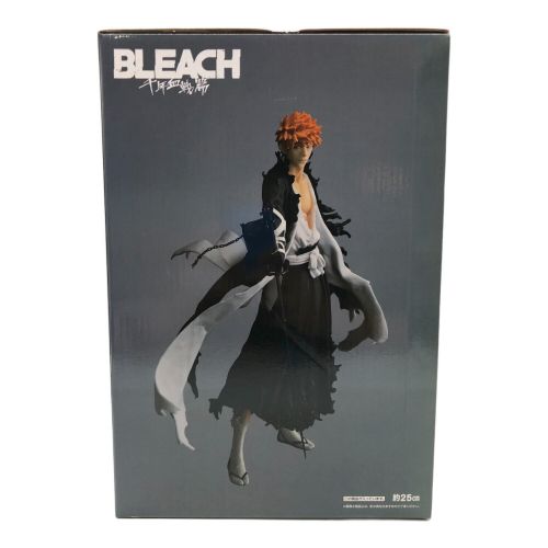 BLEACH 黒崎一護 一番くじ MASTERLISE A賞