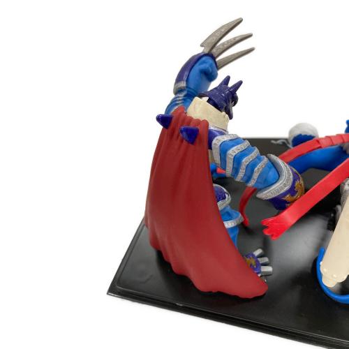 キャラクターグッズ ミニフィギュア デジタルモンスターズ デジモン まとめ