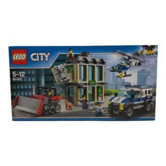 LEGO (レゴ) レゴシティ c