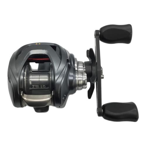 DAIWA (ダイワ) スティーズ A TW 1016H ベイトリール 00613374