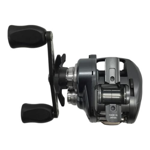 DAIWA (ダイワ) スティーズ A TW 1016H ベイトリール 00613374