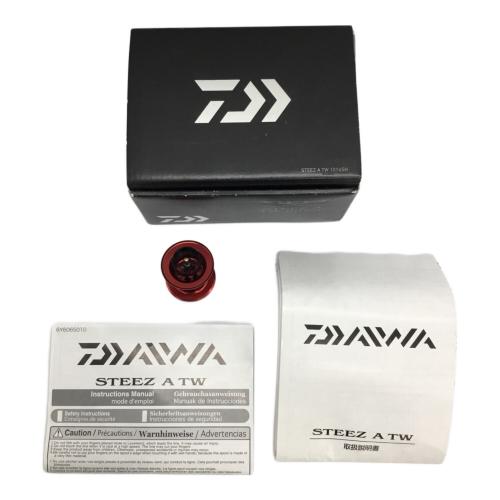 DAIWA (ダイワ) スティーズ A TW 1016H ベイトリール 00613374