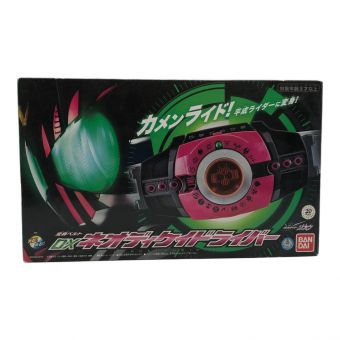 BANDAI (バンダイ) 仮面ライダージオウ 変身ベルトDXネオディケイドライバー