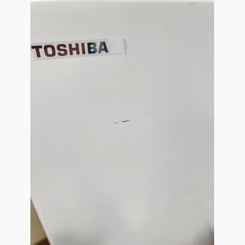 TOSHIBA (トウシバ) 2ドア冷蔵庫 GR-R17BS 2020年製 170Ｌ