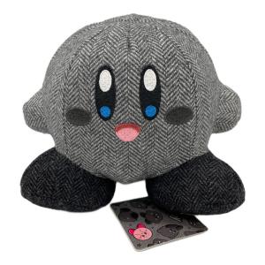 Nintendo (任天堂) 星のカービィ (ホシノカービィ) ヌイグルミ ブラックフライデー イオン限定