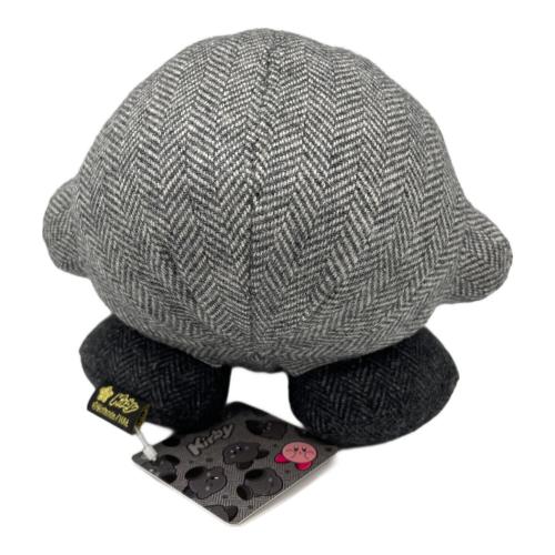 Nintendo (任天堂) 星のカービィ (ホシノカービィ) ヌイグルミ ブラックフライデー イオン限定