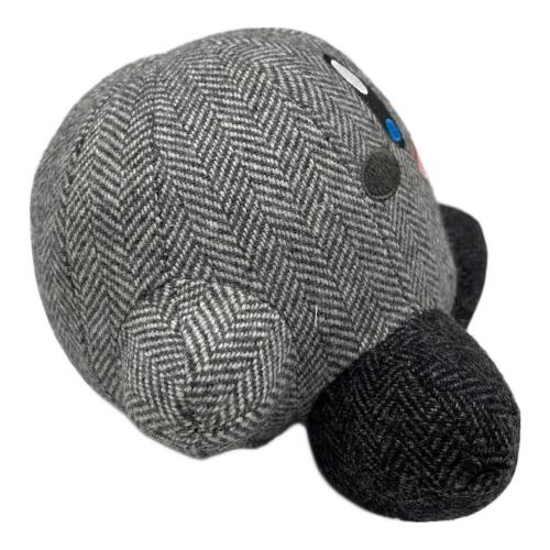 Nintendo (任天堂) 星のカービィ (ホシノカービィ) ヌイグルミ ブラックフライデー イオン限定