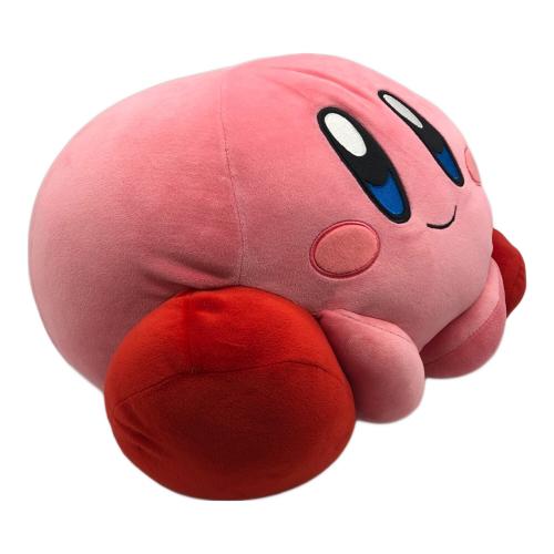 星のカービィ (ホシノカービィ) ヌイグルミ Mochi Mochi game style