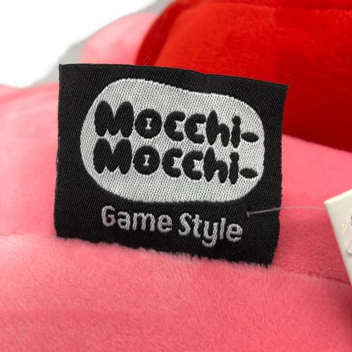 星のカービィ (ホシノカービィ) ヌイグルミ Mochi Mochi game style