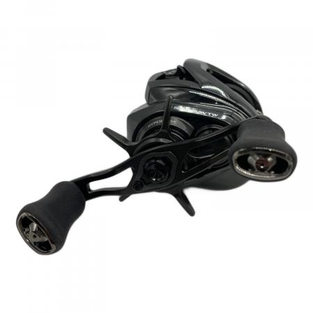 DAIWA (ダイワ) 24STEEZ SV TW 100HL ベイトリール リール 344329