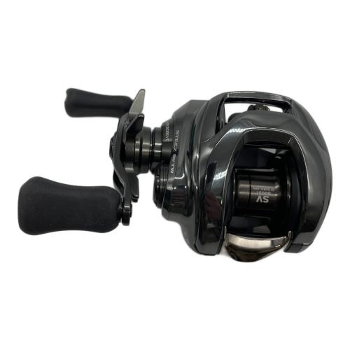DAIWA (ダイワ) 24STEEZ SV TW 100HL ベイトリール リール 344329-07258