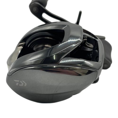 DAIWA (ダイワ) 24STEEZ SV TW 100HL ベイトリール リール 344329-07258
