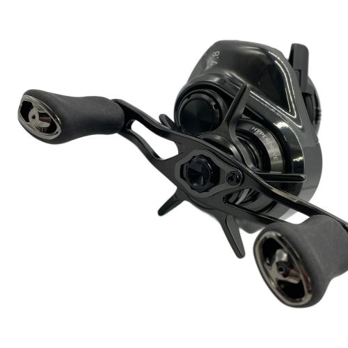 DAIWA (ダイワ) 24STEEZ SV TW 100HL ベイトリール リール 344329-07258