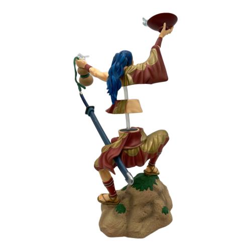 ONE PIECE (ワンピース) DX バギー サムライVer. フィギュア 本体のみ D.P.C.F