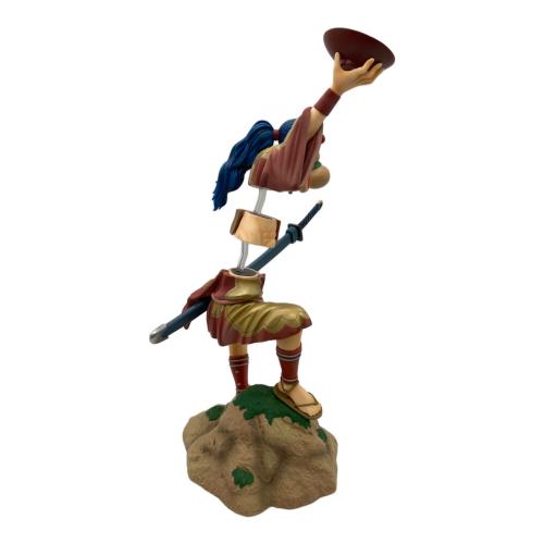 ONE PIECE (ワンピース) DX バギー サムライVer. フィギュア 本体のみ D.P.C.F