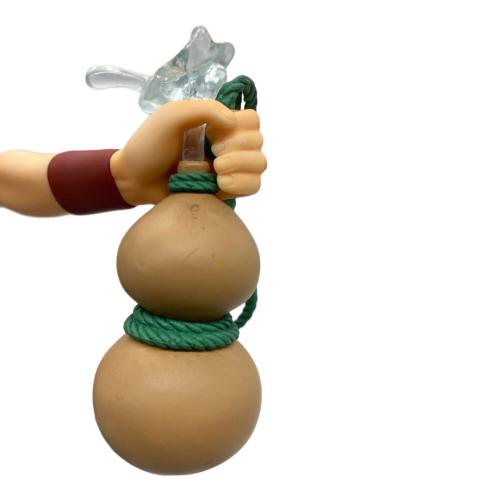 ONE PIECE (ワンピース) DX バギー サムライVer. フィギュア 本体のみ D.P.C.F