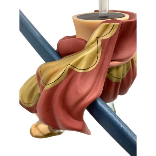 ONE PIECE (ワンピース) DX バギー サムライVer. フィギュア 本体のみ D.P.C.F