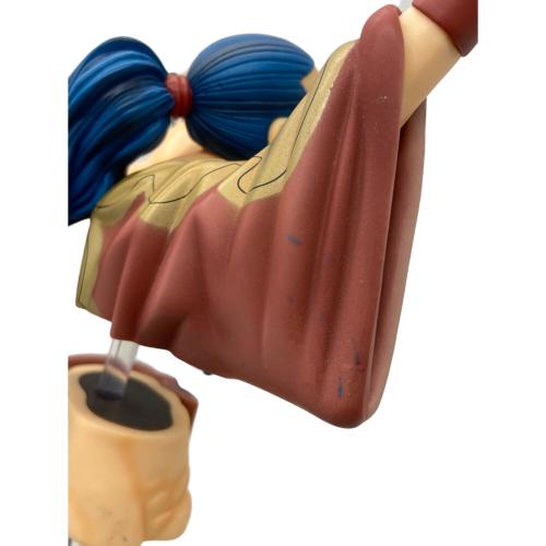 ONE PIECE (ワンピース) DX バギー サムライVer. フィギュア 本体のみ D.P.C.F