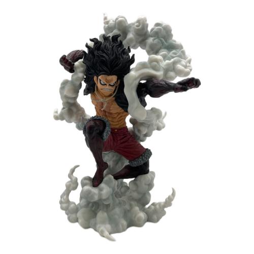 ONE PIECE (ワンピース) モンキー・D・ルフィ スネイクマン フィギュア A賞バトルメモリーズ 本体のみ 一番くじ