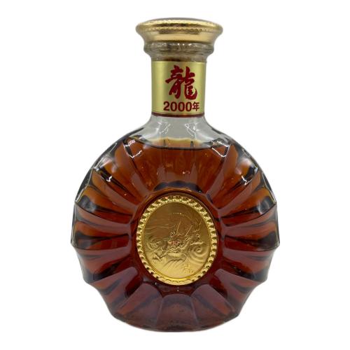 レミーマルタン (REMY MARTIN) ブランデー 700ml XOスペシャル 未開封