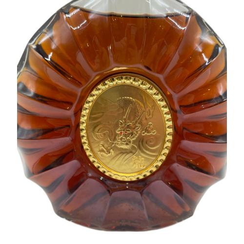 レミーマルタン (REMY MARTIN) ブランデー 700ml XOスペシャル 未開封