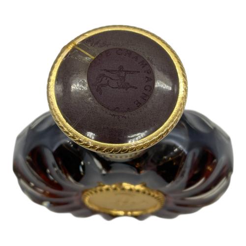 レミーマルタン (REMY MARTIN) ブランデー 700ml XOスペシャル 未開封