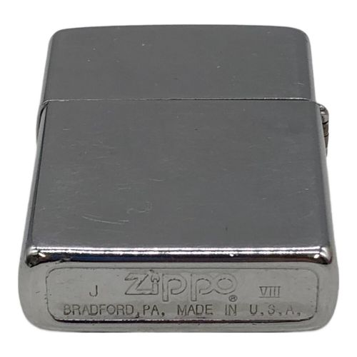 ZIPPO P-40 1992年