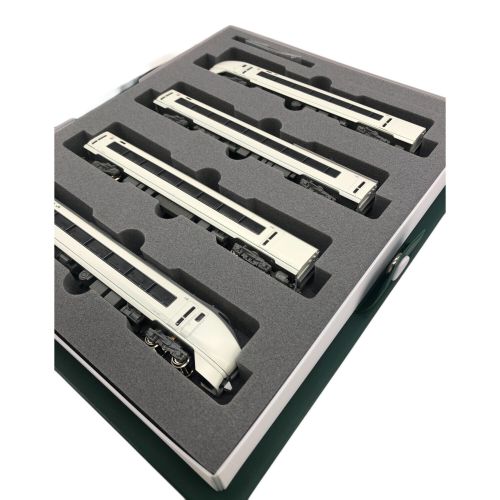 KATO (カトー) Nゲージ 651系 スーパーひたち 4両増結セット 10-1585