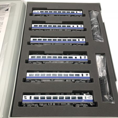 TOMIX (トミックス) Nゲージ JR 485 1000系電車 勝田車両センター・K60