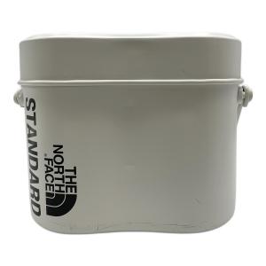 THE NORTH FACE (ザ ノース フェイス) HANGO ライスクッカー WS-HN001 ホワイト