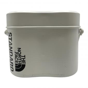 THE NORTH FACE (ザ ノース フェイス) HANGO ライスクッカー WS-HN001 ホワイト