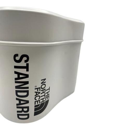 THE NORTH FACE (ザ ノース フェイス) HANGO ライスクッカー WS-HN001 ホワイト