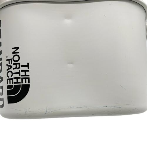 THE NORTH FACE (ザ ノース フェイス) HANGO ライスクッカー WS-HN001 ホワイト