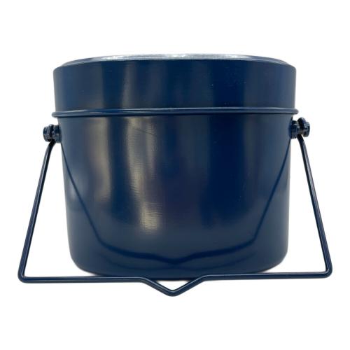 THE NORTH FACE (ザ ノース フェイス) HANGO ライスクッカー WS-HN001 ブルー 京都店オープン記念カラー