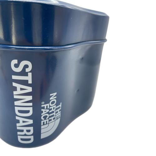 THE NORTH FACE (ザ ノース フェイス) HANGO ライスクッカー WS-HN001 ブルー 京都店オープン記念カラー