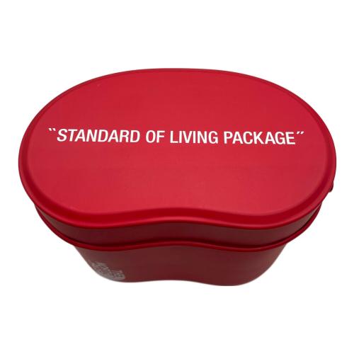 THE NORTH FACE (ザ ノース フェイス) HANGO ライスクッカー WS-HN001 レッド 広島店オープン記念カラー