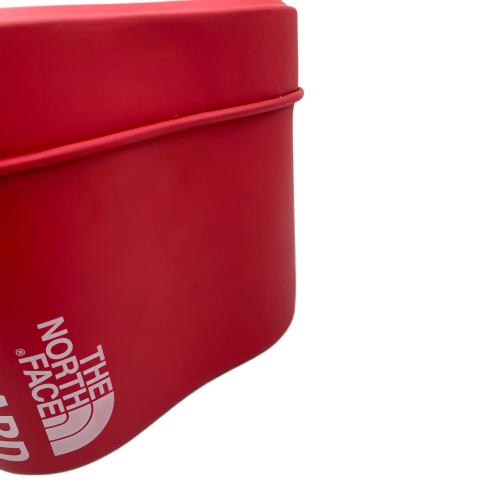 THE NORTH FACE (ザ ノース フェイス) HANGO ライスクッカー WS-HN001 レッド 広島店オープン記念カラー