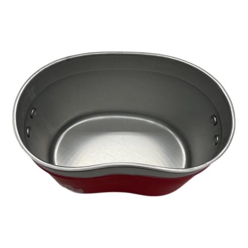 THE NORTH FACE (ザ ノース フェイス) HANGO ライスクッカー WS-HN001 レッド 広島店オープン記念カラー