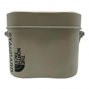 THE NORTH FACE (ザ ノース フェイス) HANGO ライスクッカー WS-HN001 グレージュ