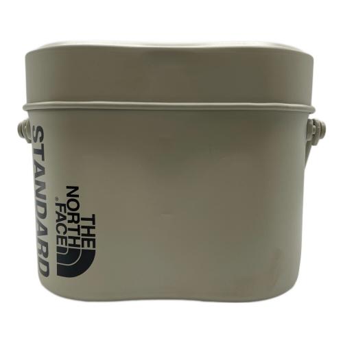 THE NORTH FACE (ザ ノース フェイス) HANGO ライスクッカー WS-HN001 グレージュ