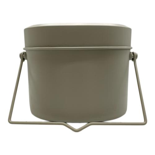 THE NORTH FACE (ザ ノース フェイス) HANGO ライスクッカー WS-HN001 グレージュ