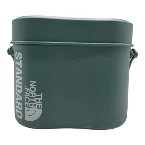 THE NORTH FACE (ザ ノース フェイス) HANGO ライスクッカー WS-HN001 オリーブ