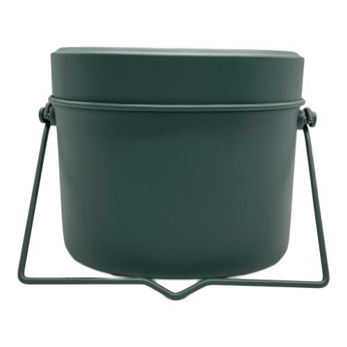 THE NORTH FACE (ザ ノース フェイス) HANGO ライスクッカー WS-HN001 オリーブ