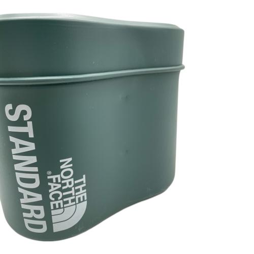 ノースフェイス　Hango Rice Cooker クリーム THE NORTH FACE (ザ ノース フェイス) HANGO ライスクッカー WS-HN001