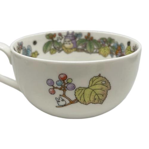 Noritake (ノリタケ) カップ&ソーサー となりのトトロ
