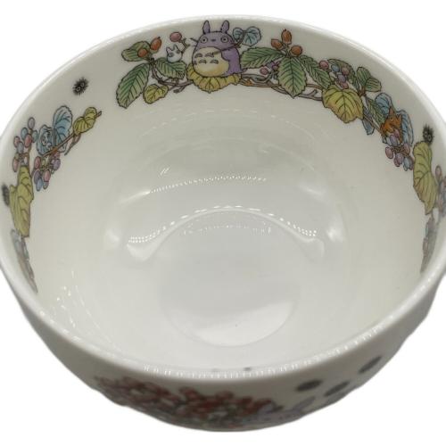 Noritake (ノリタケ) カップ&ソーサー となりのトトロ