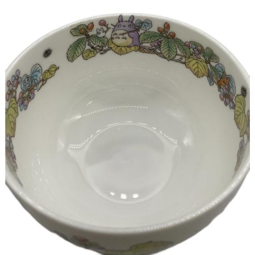 Noritake (ノリタケ) カップ&ソーサー となりのトトロ