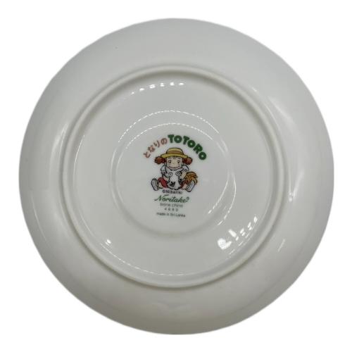 Noritake (ノリタケ) カップ&ソーサー となりのトトロ